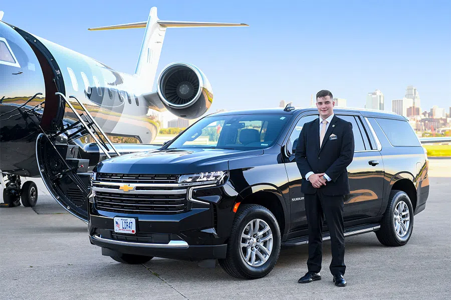 Highly-Rated and Trusted Car Service