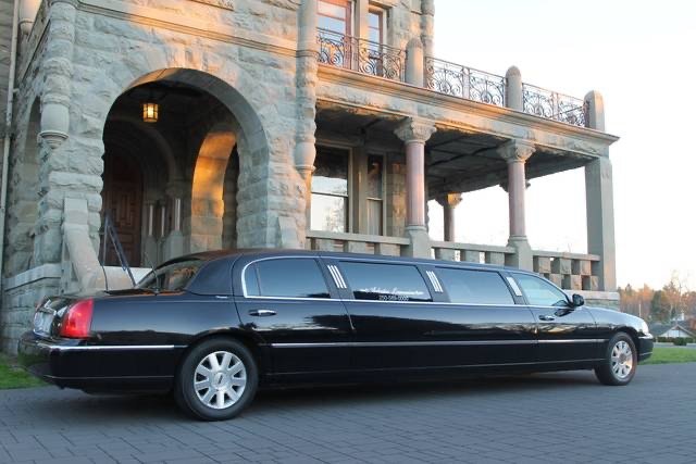 Top 5 Elite Portland Events You Need a Limo for in 2025