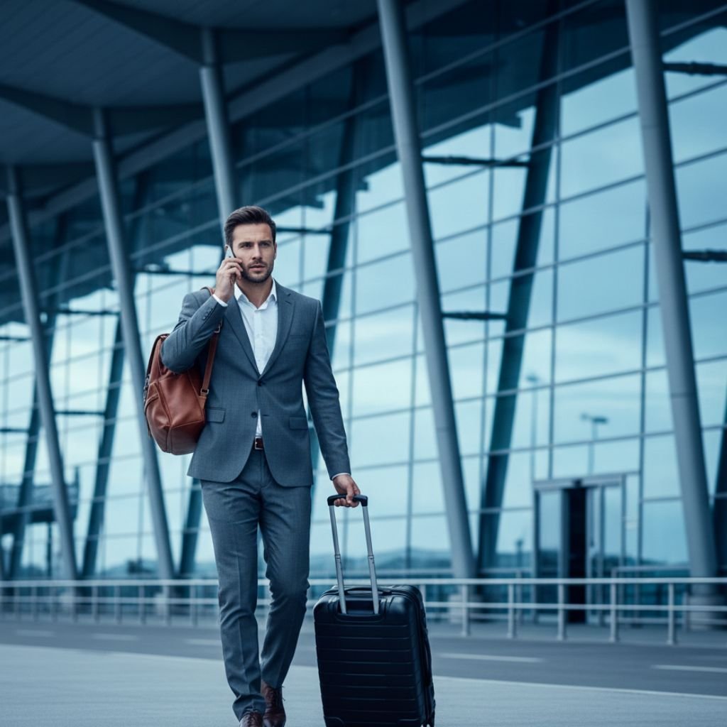 Why Choose Portland Premier Towncar for City Tours​