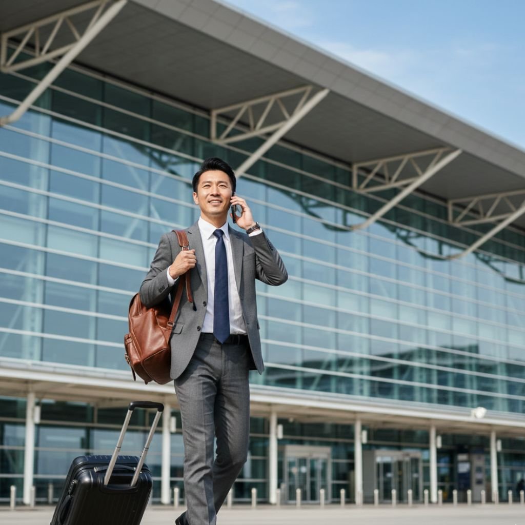 Why Choose Portland Premier Towncar for Event Limo Services​