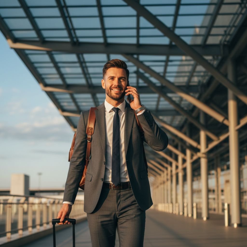 Why Choose Portland Premier Towncar for Prom Night​