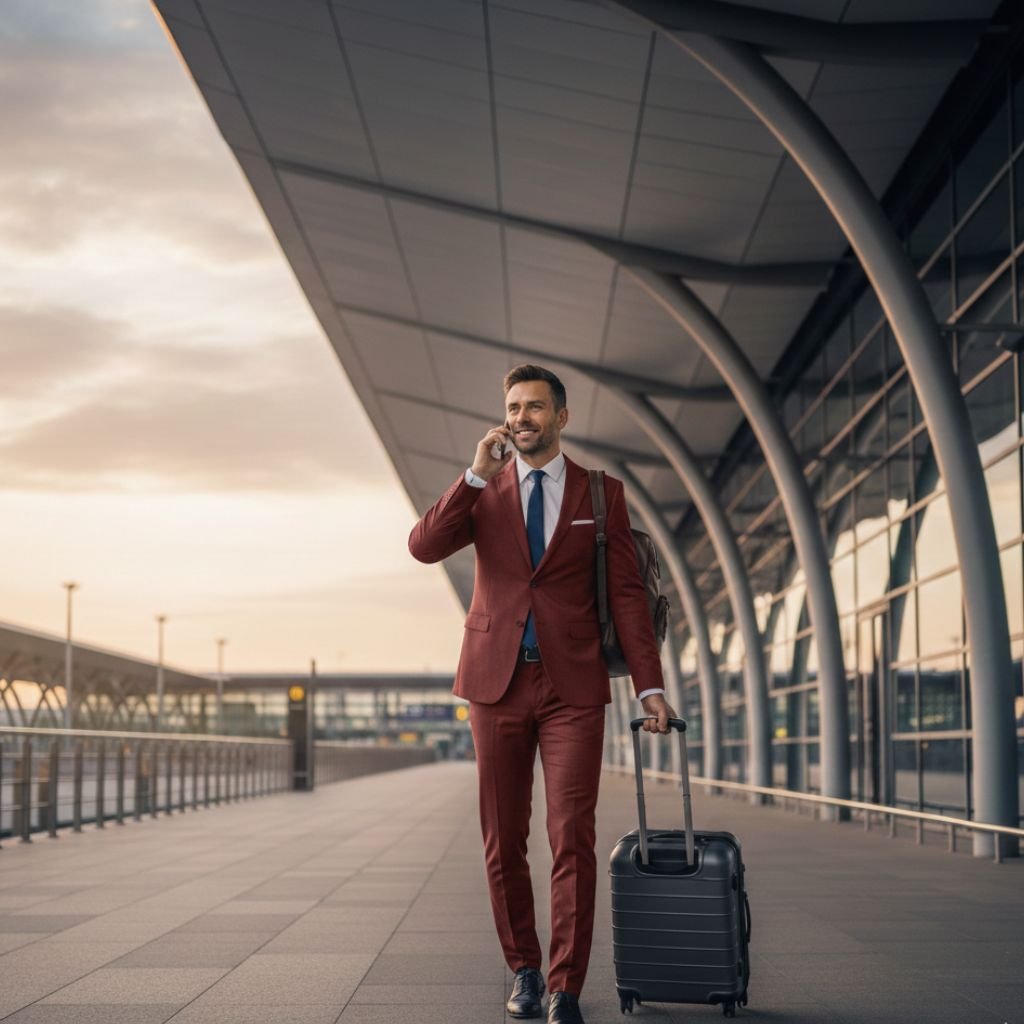 Why Choose Portland Premier Towncar for Wine Tours​