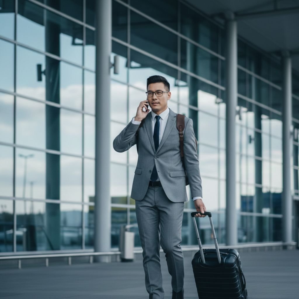 Why Choose Portland Premier Towncar for a Night Out​