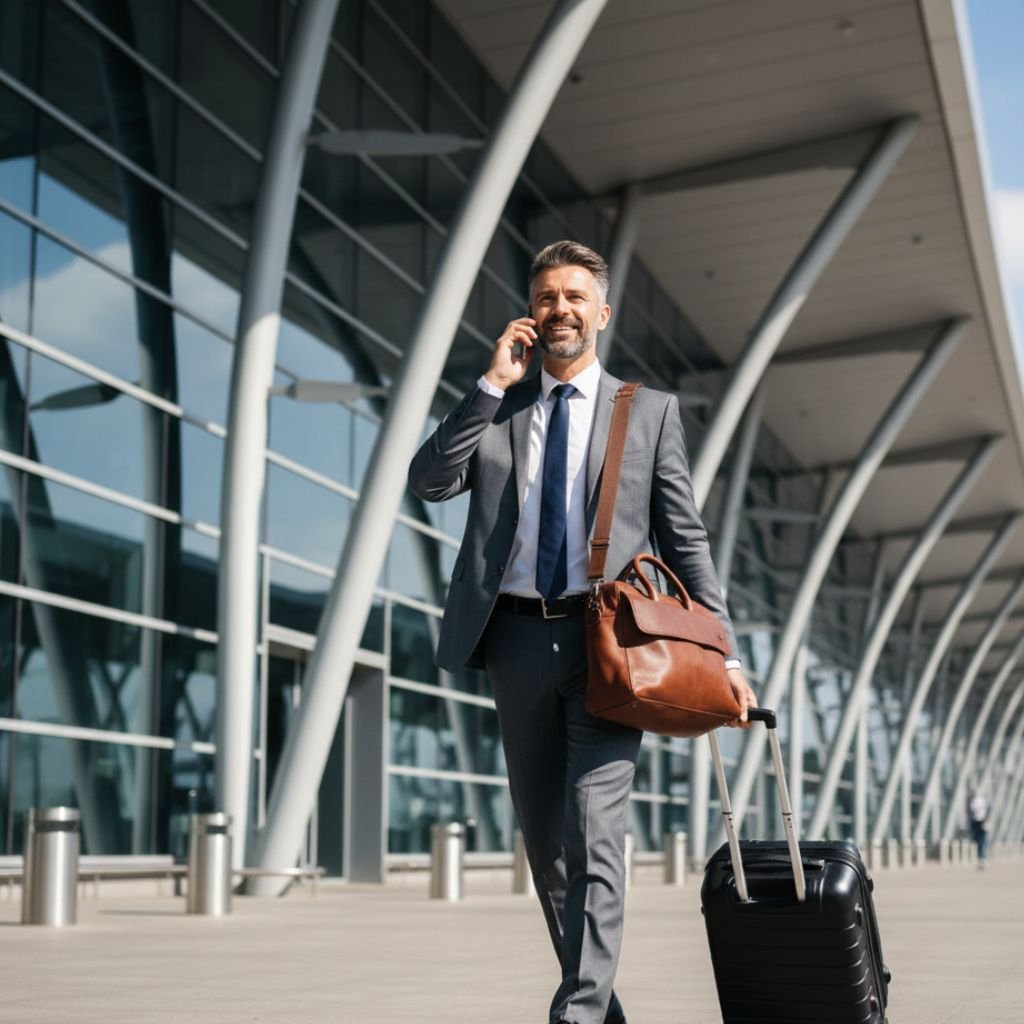 Why Couples Choose Portland Premier Towncar​