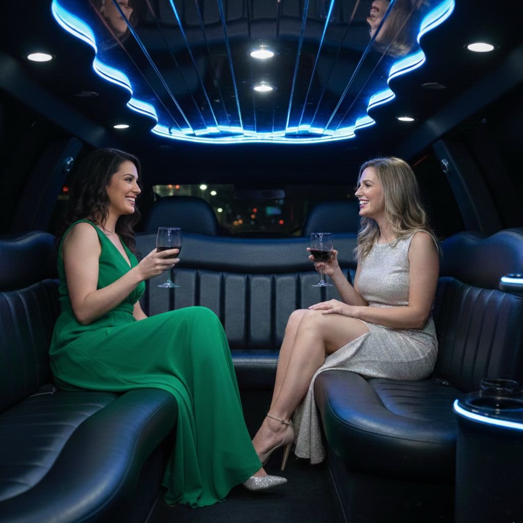 Wine Tours & City Tours ​