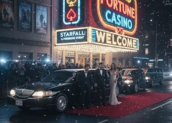 Casino Transportation