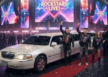 Concert Limo Service