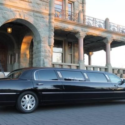 Top 5 Elite Portland Events You Need a Limo for in 2025