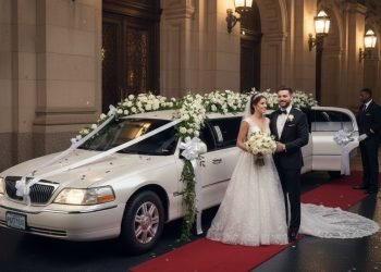 Wedding Transportation